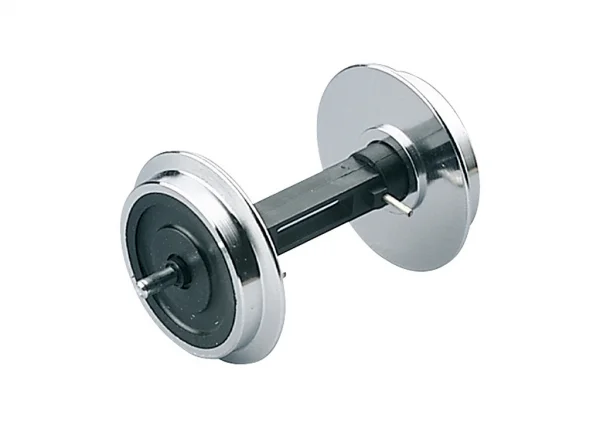 LGB Ball Bearing Wheel Sets 2 Pieces