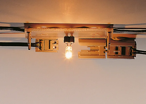 LGB Interior Lighting Set Flat Connect