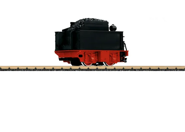 LGB Tender With Sound - Analogue
