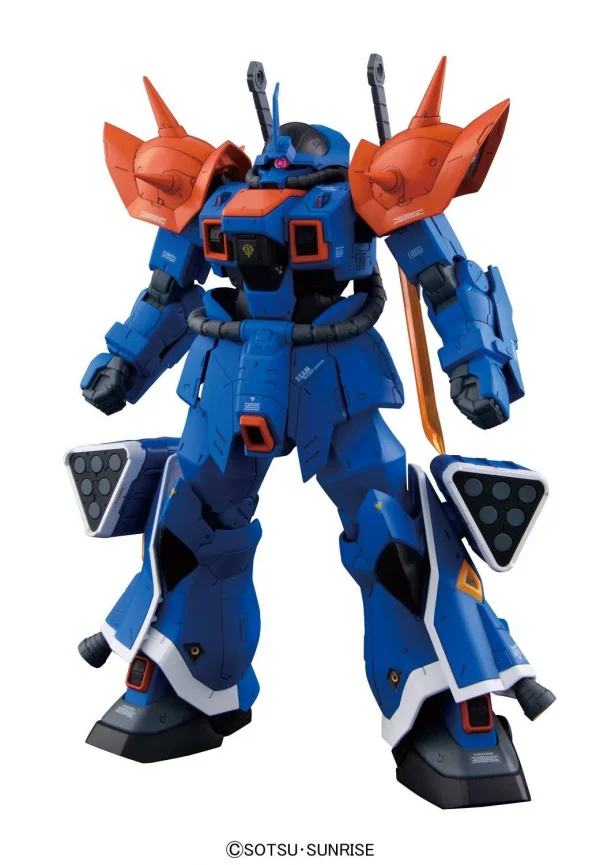 1:144 Buki Set — image 2 of 4