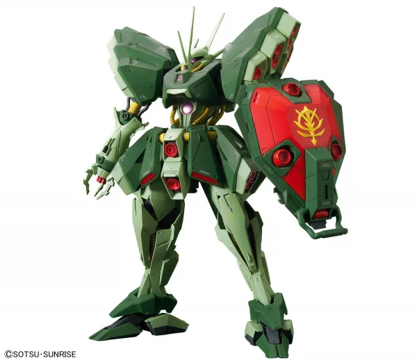 1:100 Regen Duel Gundam — image 2 of 7