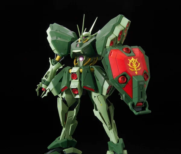 1:100 Regen Duel Gundam — image 3 of 7