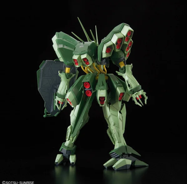 1:100 Regen Duel Gundam — image 4 of 7
