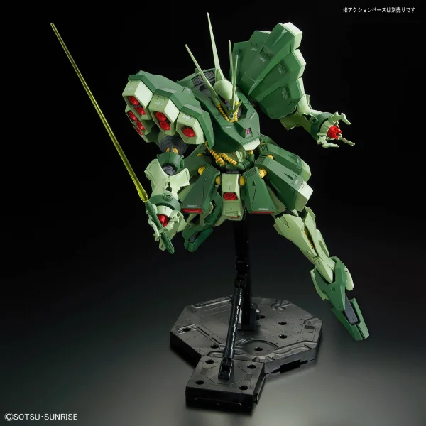 1:100 Regen Duel Gundam — image 6 of 7