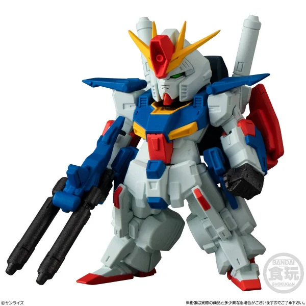 Shokugan FW Gundam Converge #30 &mdash; image 2 of 9