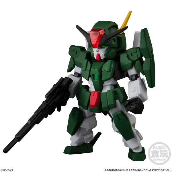 Shokugan FW Gundam Converge #30 &mdash; image 4 of 9