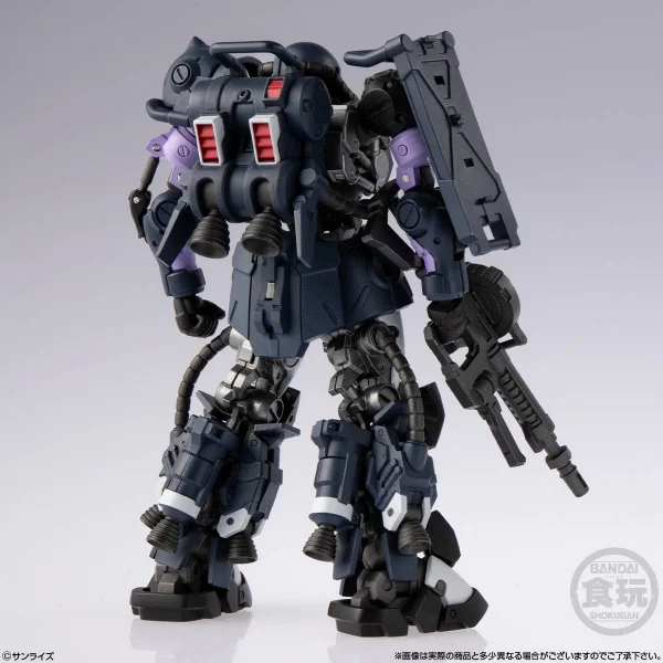 Shokugan Gundam Artifact PRO Full Armour Gundam — image 9 of 10
