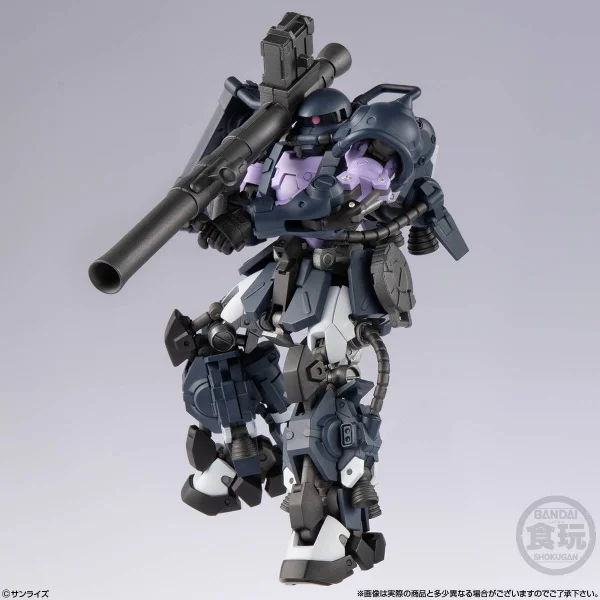 Shokugan Gundam Artifact PRO Full Armour Gundam — image 6 of 10