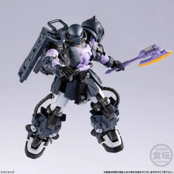 Shokugan Gundam Artifact PRO Full Armour Gundam — image 5 of 10