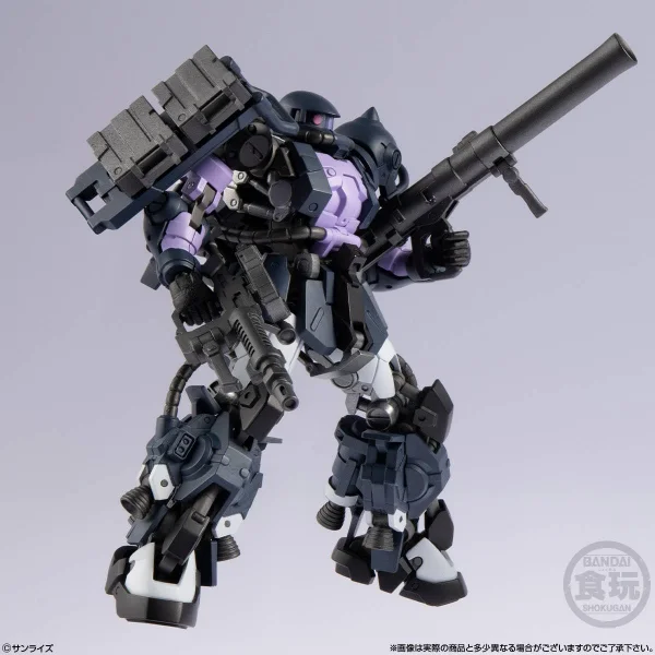 Shokugan Gundam Artifact PRO Full Armour Gundam — image 3 of 10