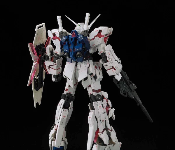 1/60 Force Impulse Gundam &mdash; image 4 of 9