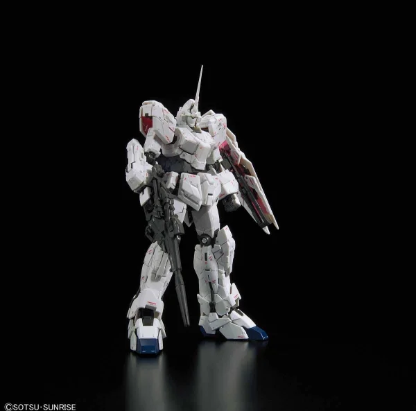1/60 Force Impulse Gundam &mdash; image 5 of 9