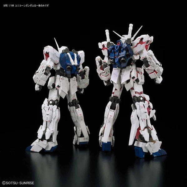 1/60 Force Impulse Gundam &mdash; image 7 of 9