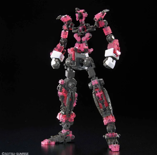 1/60 Force Impulse Gundam &mdash; image 8 of 9