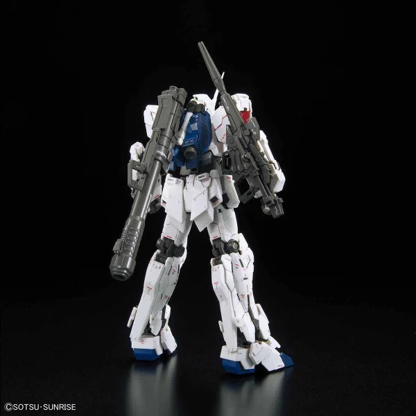 1/60 Force Impulse Gundam &mdash; image 9 of 9