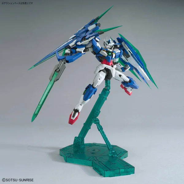 MG 1:100 00 QAN(T) Full Saber &mdash; image 5 of 14