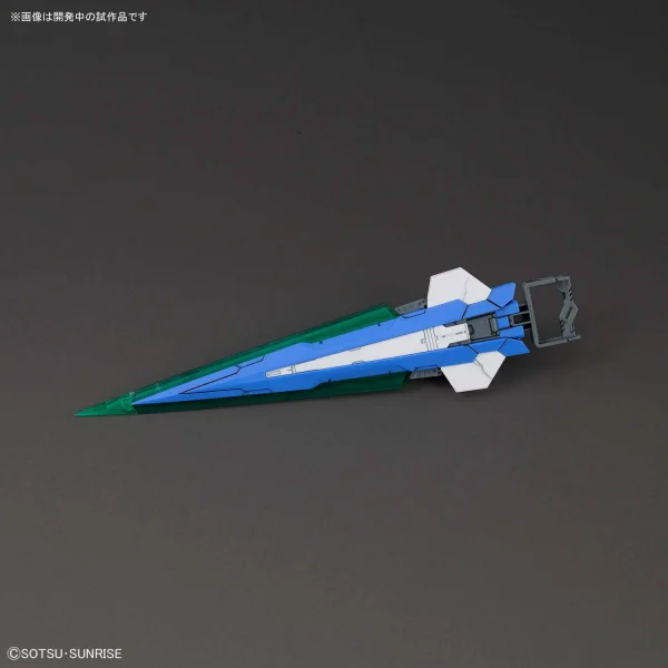 MG 1:100 00 QAN(T) Full Saber &mdash; image 4 of 14