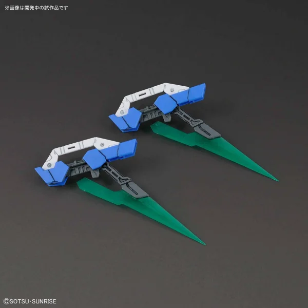 MG 1:100 00 QAN(T) Full Saber &mdash; image 14 of 14