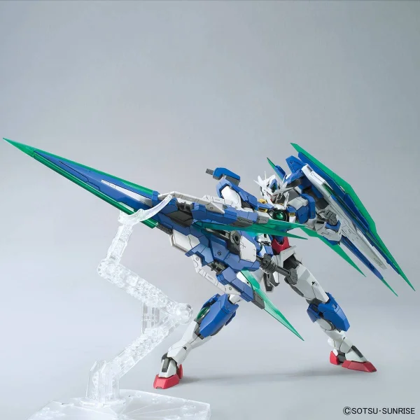 MG 1:100 00 QAN(T) Full Saber &mdash; image 13 of 14