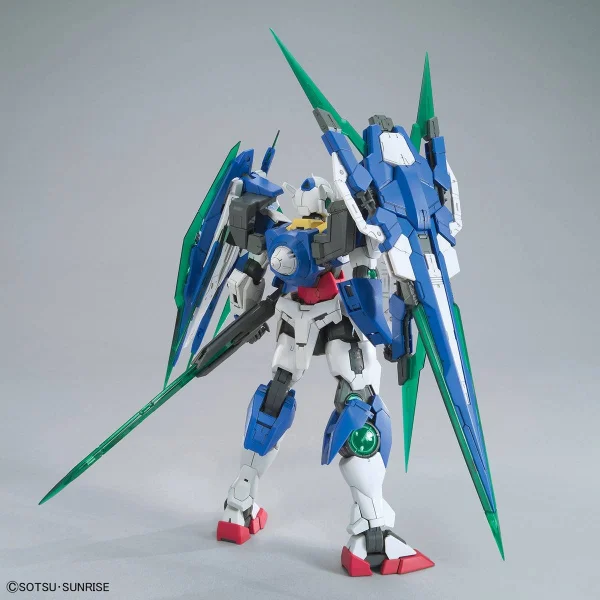 MG 1:100 00 QAN(T) Full Saber &mdash; image 12 of 14
