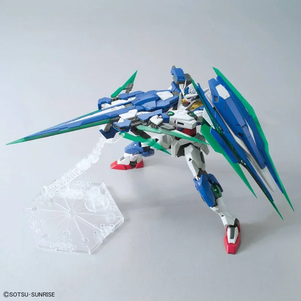 MG 1:100 00 QAN(T) Full Saber &mdash; image 11 of 14
