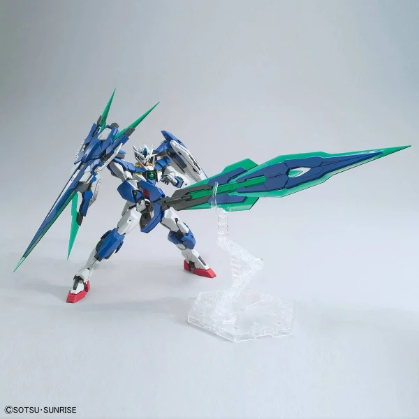MG 1:100 00 QAN(T) Full Saber &mdash; image 10 of 14