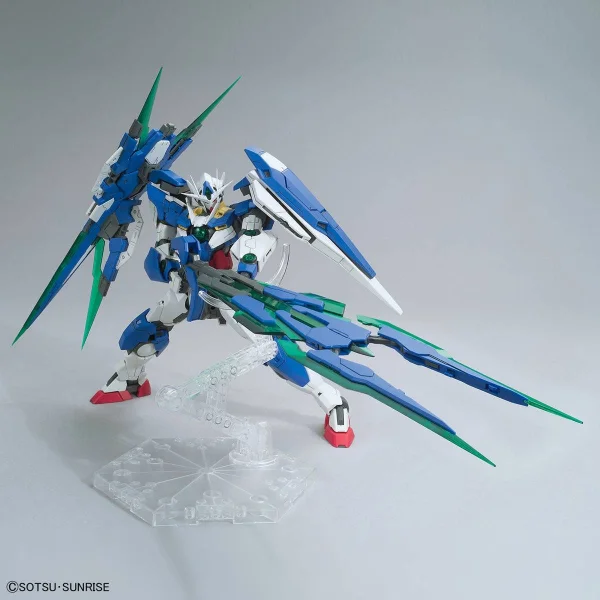 MG 1:100 00 QAN(T) Full Saber &mdash; image 9 of 14