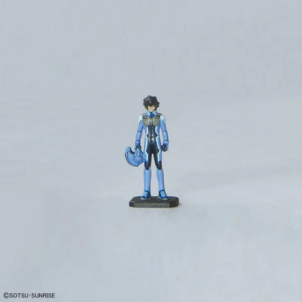 MG 1:100 00 QAN(T) Full Saber &mdash; image 8 of 14
