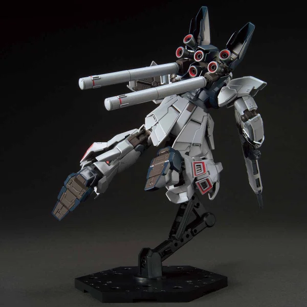 HGUC 1:144 MSN-06S-2 Sinanju Stein (Narrative Version)