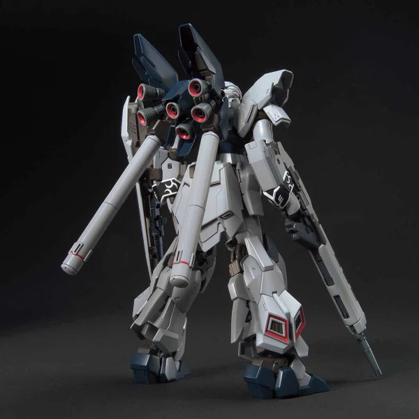 HGUC 1:144 MSN-06S-2 Sinanju Stein (Narrative Version)