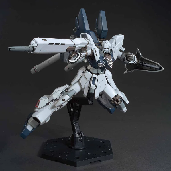 HGUC 1:144 MSN-06S-2 Sinanju Stein (Narrative Version)