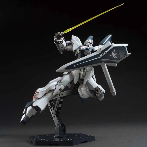 HGUC 1:144 MSN-06S-2 Sinanju Stein (Narrative Version)