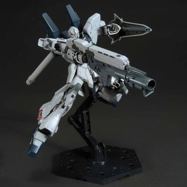 HGUC 1:144 MSN-06S-2 Sinanju Stein (Narrative Version)