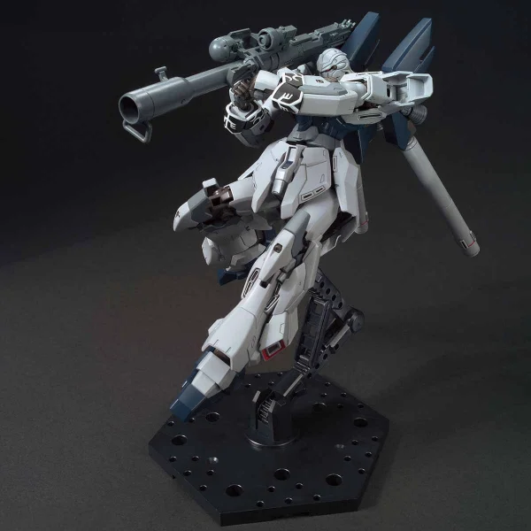 HGUC 1:144 MSN-06S-2 Sinanju Stein (Narrative Version)