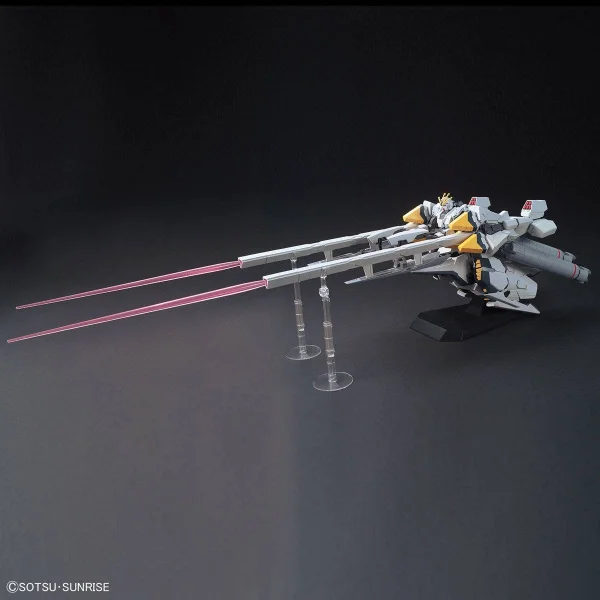 HGUC 1:144 Narrative Gundam A-Packs &mdash; image 4 of 14