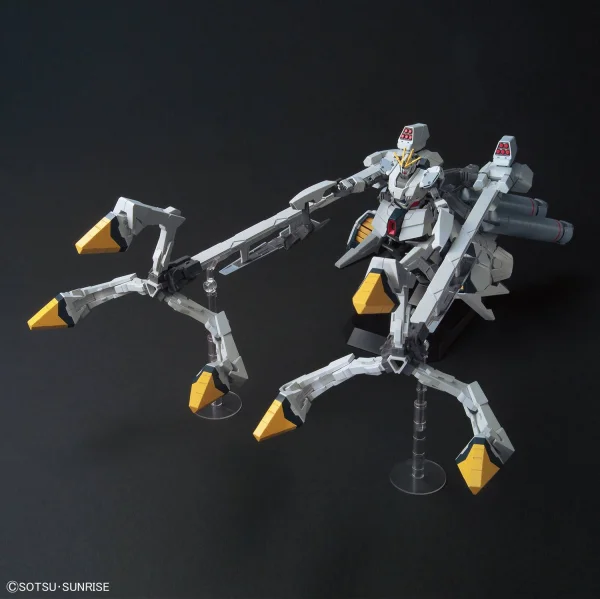HGUC 1:144 Narrative Gundam A-Packs &mdash; image 3 of 14