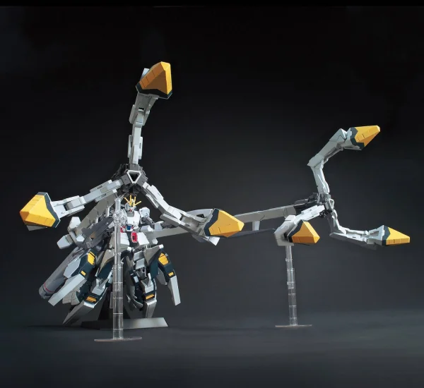 HGUC 1:144 Narrative Gundam A-Packs &mdash; image 14 of 14