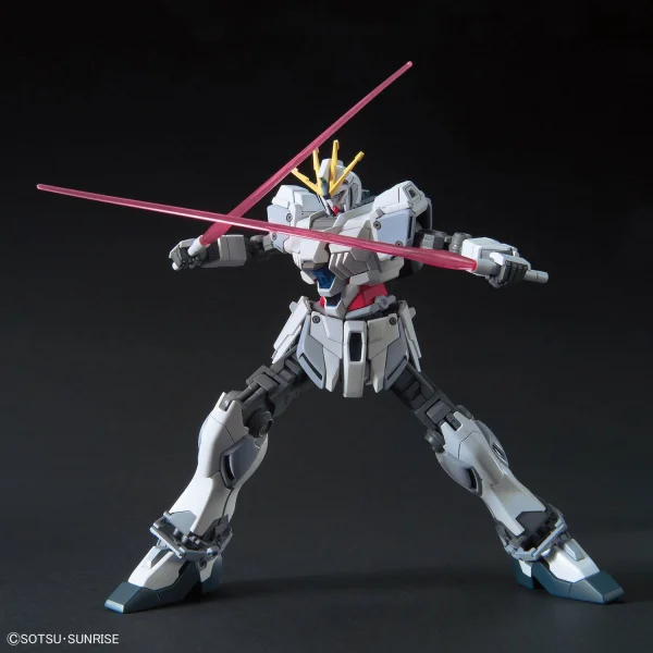HGUC 1:144 Narrative Gundam A-Packs &mdash; image 10 of 14