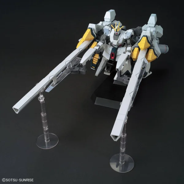 HGUC 1:144 Narrative Gundam A-Packs &mdash; image 8 of 14