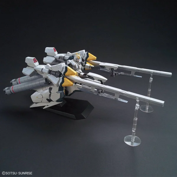 HGUC 1:144 Narrative Gundam A-Packs &mdash; image 7 of 14