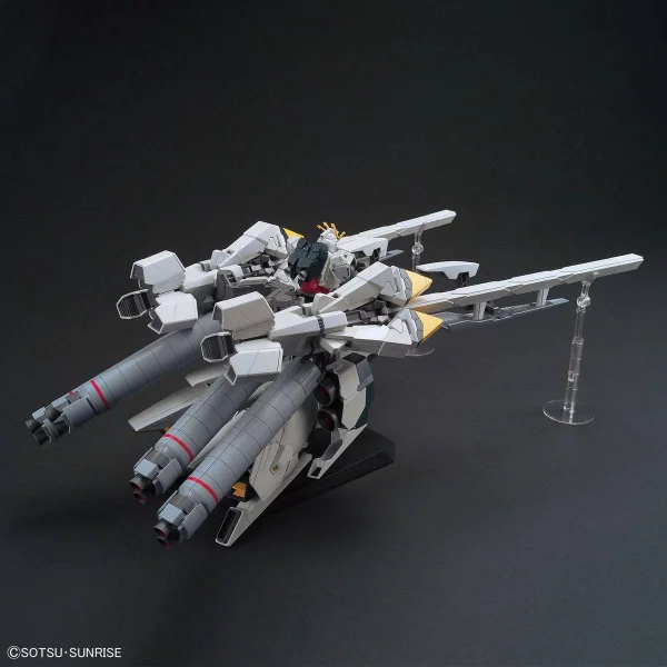 HGUC 1:144 Narrative Gundam A-Packs &mdash; image 6 of 14