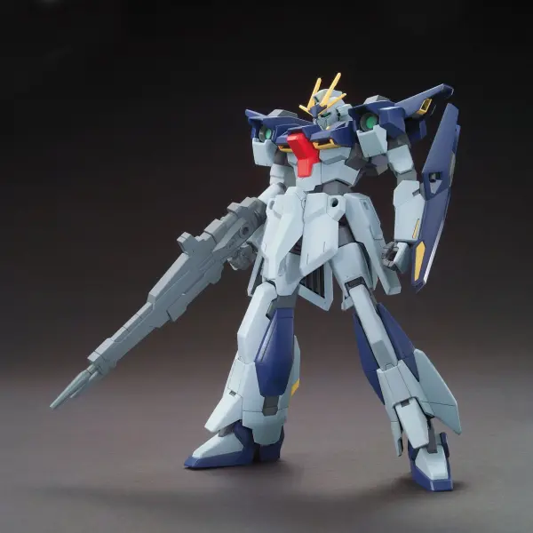 HGBF 1:144 Lightning Gundam — image 2 of 2