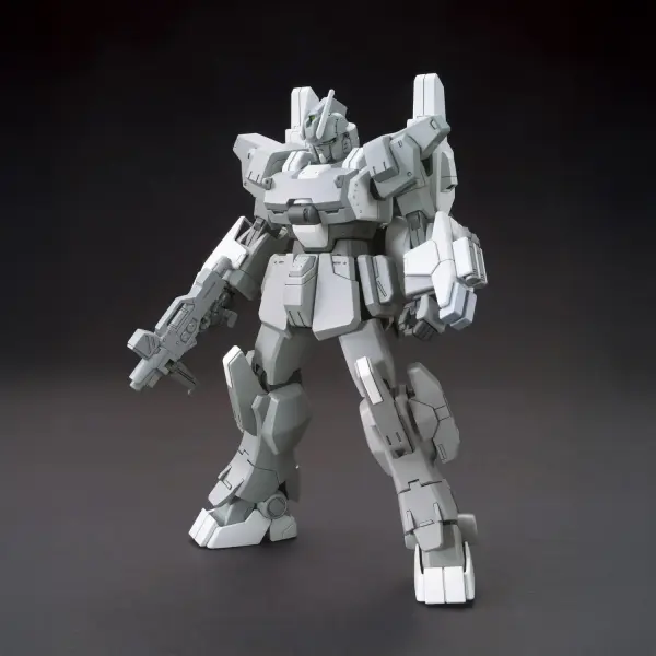 HGBF 1:144 Gundam EZ-SR — image 1 of 2
