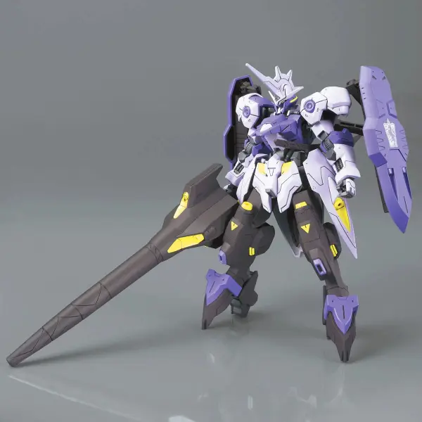 HG 1:144 Gundam Kimaris Vidar — image 2 of 3