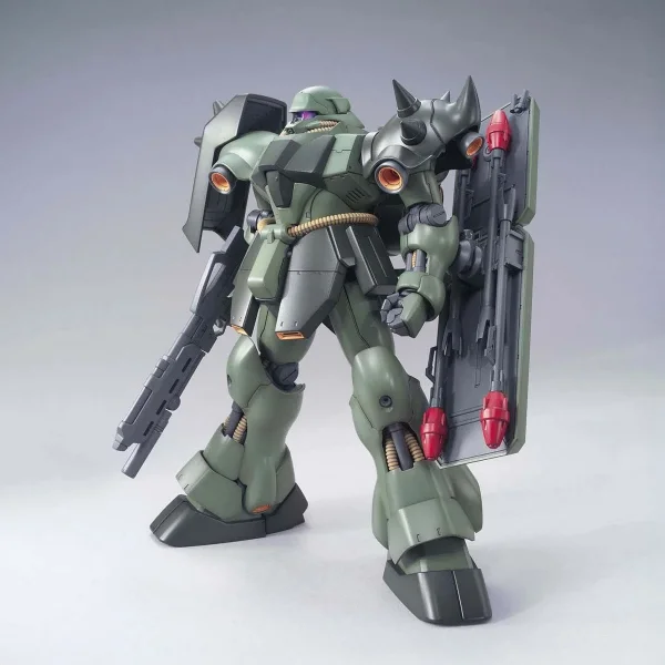 MG 1:100 AMS-119 Geara Doga