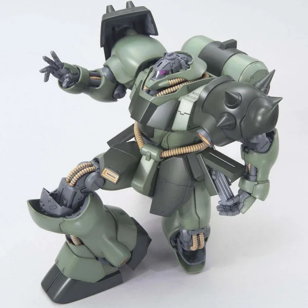 MG 1:100 AMS-119 Geara Doga