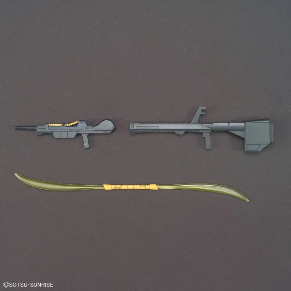 HGUC 1:144 Dijeh &mdash; image 6 of 8