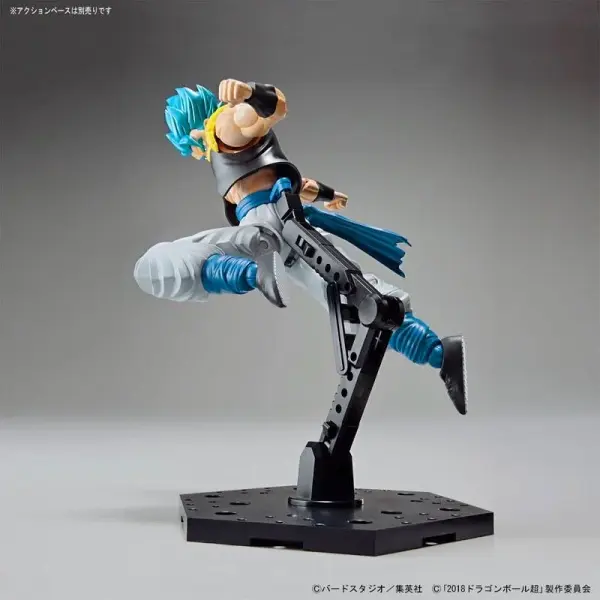 Figure-Rise Standard Super Saiyan God Super Saiyan Gogeta — image 2 of 13