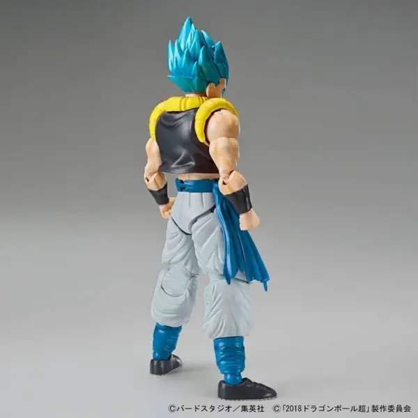 Figure-Rise Standard Super Saiyan God Super Saiyan Gogeta — image 4 of 13