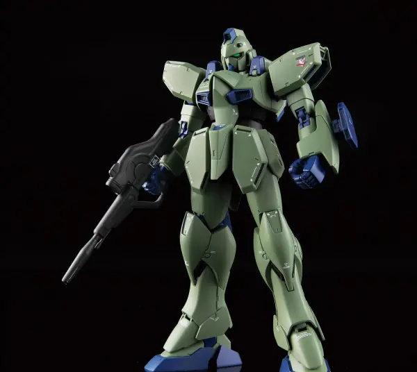RE/100 1:100 Gun EZ — image 10 of 11
